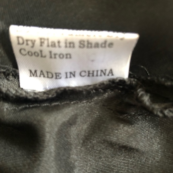 NWT White By Charcoal ‘Pretty Little Playdress’ Black Tulle Layered Party - Picture 11 of 12